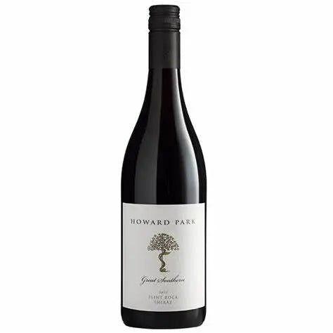 Howard Park Flint Rock Shiraz 2022 x 12 Alepat Taylor