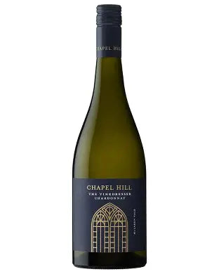 Chapel Hill McLaren Vale Chardonnay 2021 x 12 RO Wines
