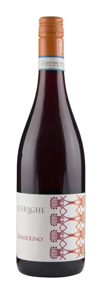 Le Fraghe Bardolino DOCG 2022 x 12 Small Story Merchants
