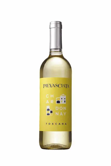 Vallepicciola Pievasciata Chardonnay IGT 2023 x 6 Alepat Taylor