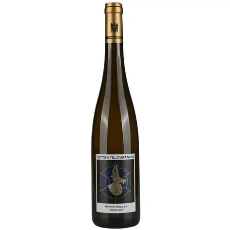 Battenfeld Spanier Hohen-Sulzen Riesling 2021 x 12