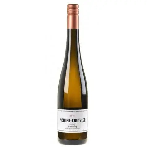 Pichler-Krutzler Wachau Pfaffenberg Riesling 2022 x 6 Small Story Merchants