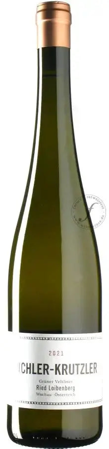Pichler-Krutzler Wachau Loibenberg Gruner Veltliner 2021 x 2 Small Story Merchants