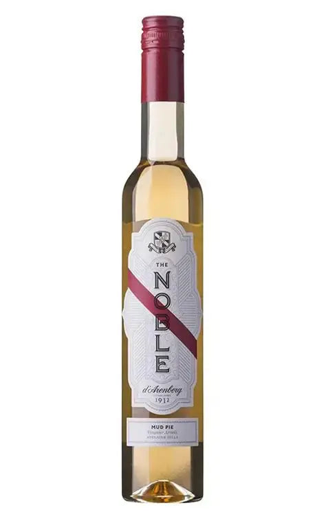 d'Arenberg The Noble Wrinkled Riesling 375ml 2023 x 12 The Wine Company