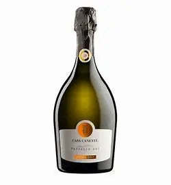 Canevel Casa Canevel Prosecco DOC NV x 6 Alepat Taylor