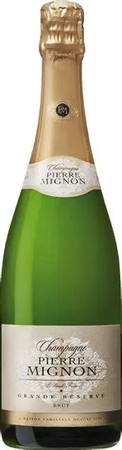 Pierre Mignon Grand Reserve Brut NV x 6 Small Story Merchants