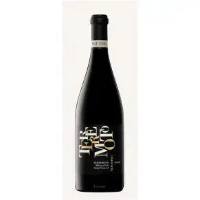 Serafino Teremoto Shiraz 2013 x 6 Alepat Taylor