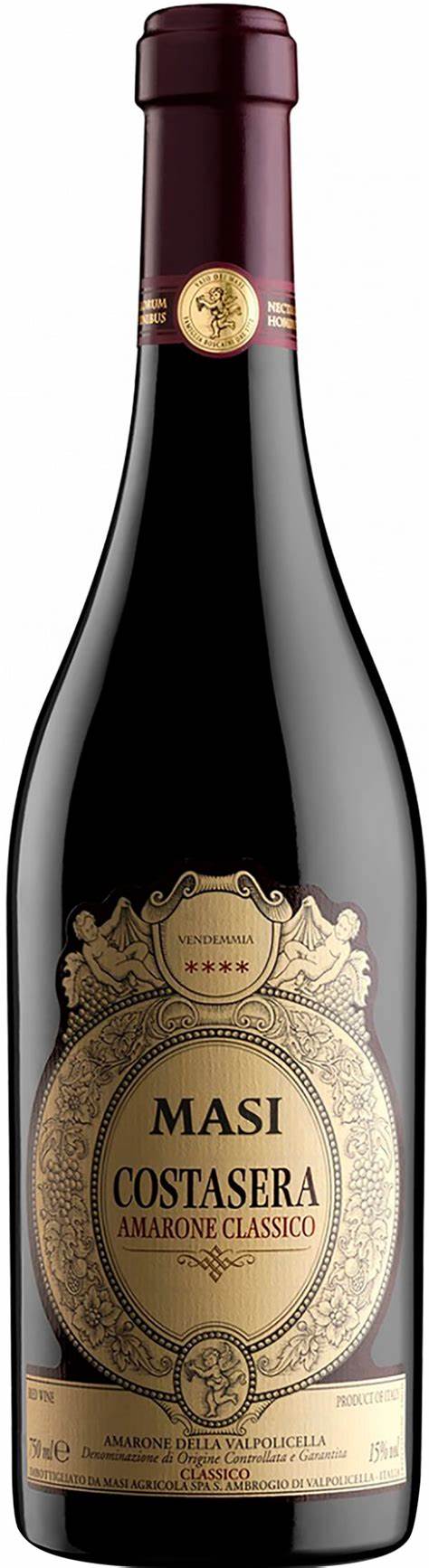 Masi Costasera Amarone DOCG 1500ml 2018 x 1