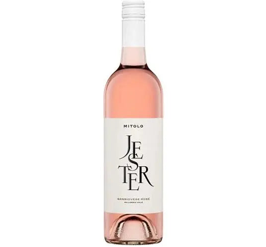 Mitolo Sangiovese Rose 2023 x 6 RO Wines