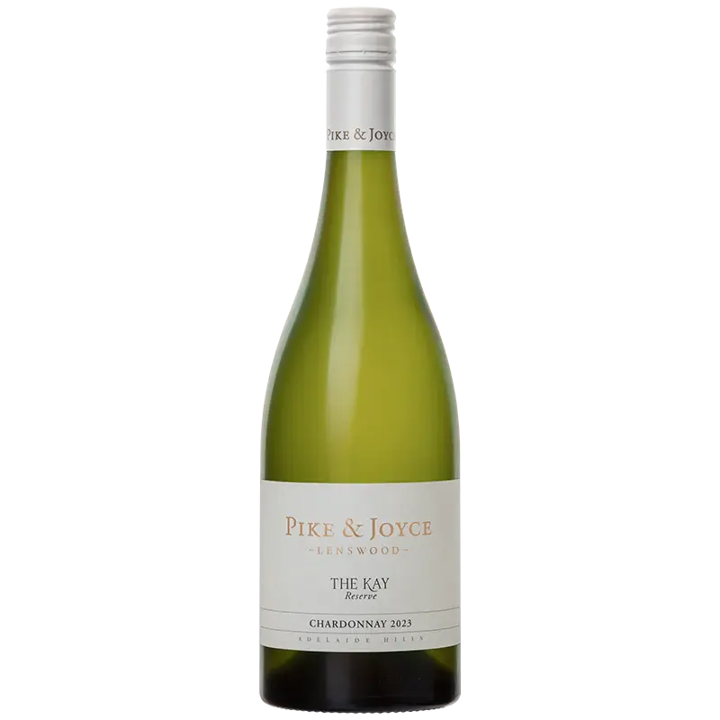 Pike and Joyce Kay Reserve Chardonnay 2023 x 6 The Wine Company