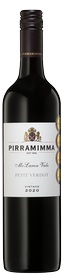 Pirramimma White Label Petit Verdot 2020 x 12