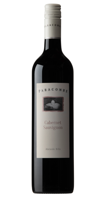 Paracombe Wines Cabernet Sauvignon 2020 x 12