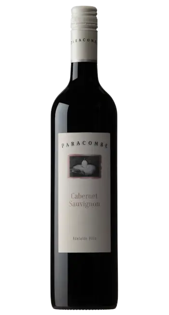 Paracombe Wines Cabernet Sauvignon 2020 x 12 Capito Wines