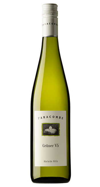 Paracombe Wines Gruner V5 Blend 2021 x 12