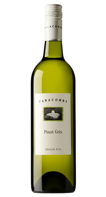 Paracombe Wines Pinot Gris 2023 x 12 Capito Wines
