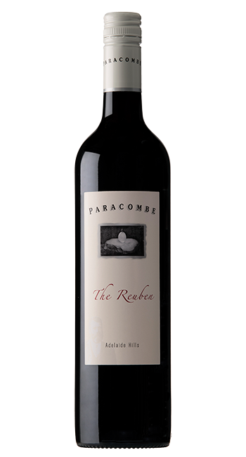 Paracombe Wines The Reuben Blend 2017 x 12