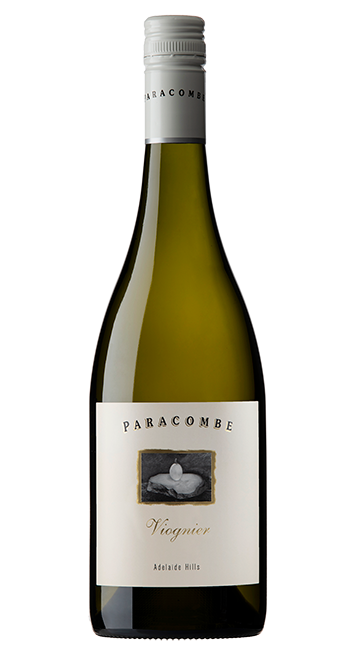 Paracombe Wines Reserve Viognier 2022 x 12