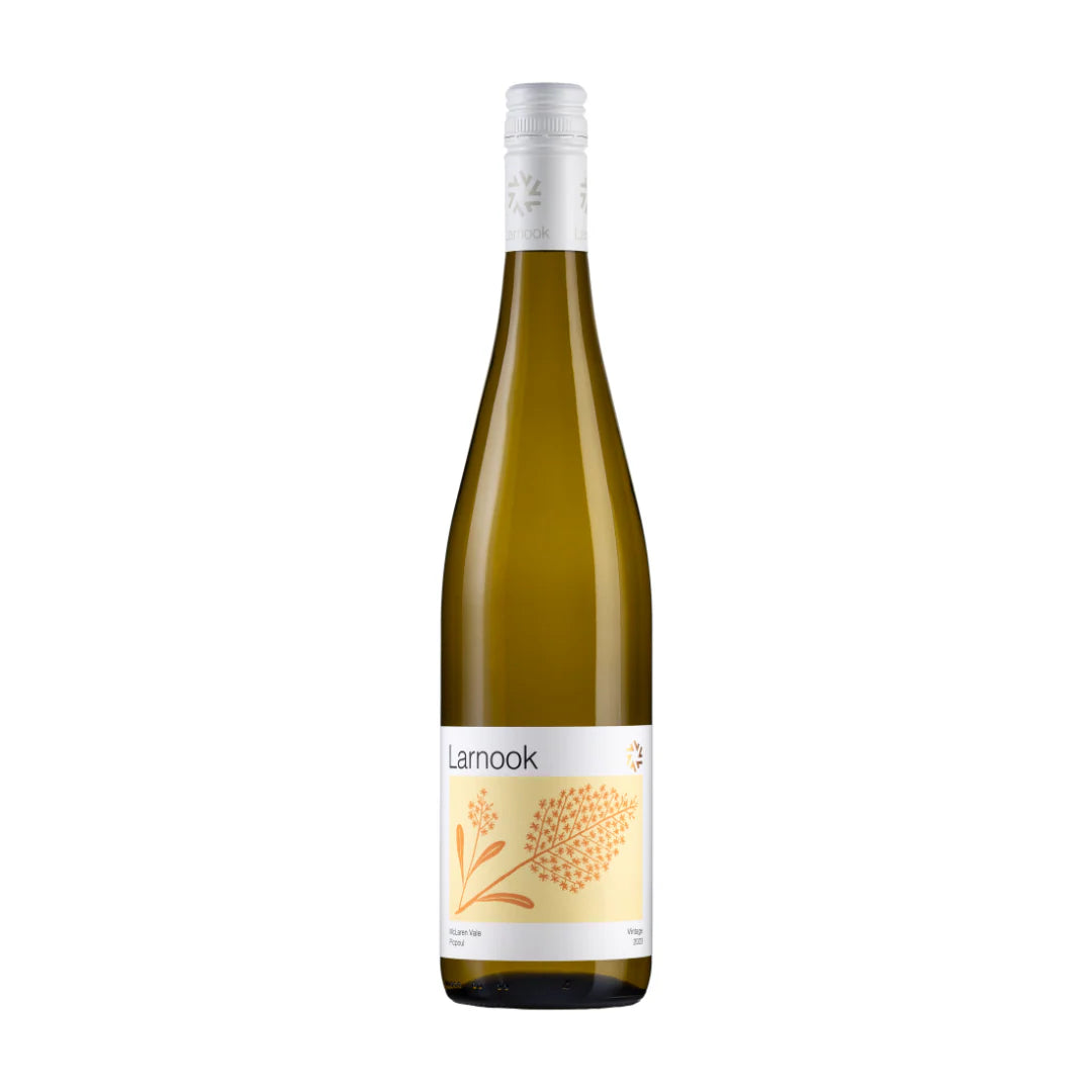 Larnook - McLaren Vale Picpoul 2025 x 12