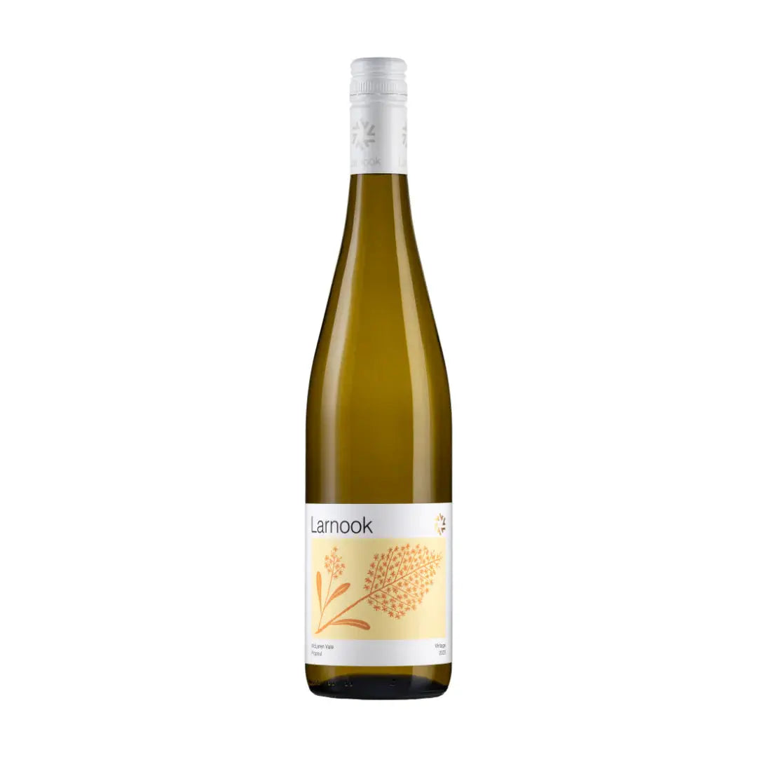 Larnook - McLaren Vale Picpoul 2025 x 12 Small Story Merchants