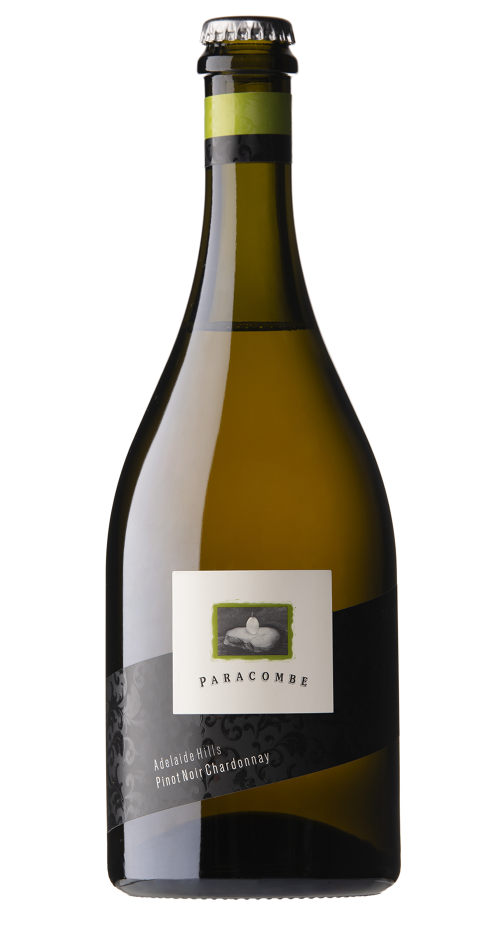 Paracombe Wines Pinot Noir Chardonnay Sparkling 2022 x 12