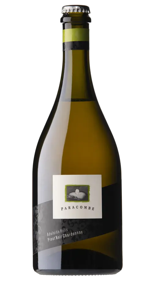 Paracombe Wines Pinot Noir Chardonnay Sparkling 2022 x 12 Capito Wines