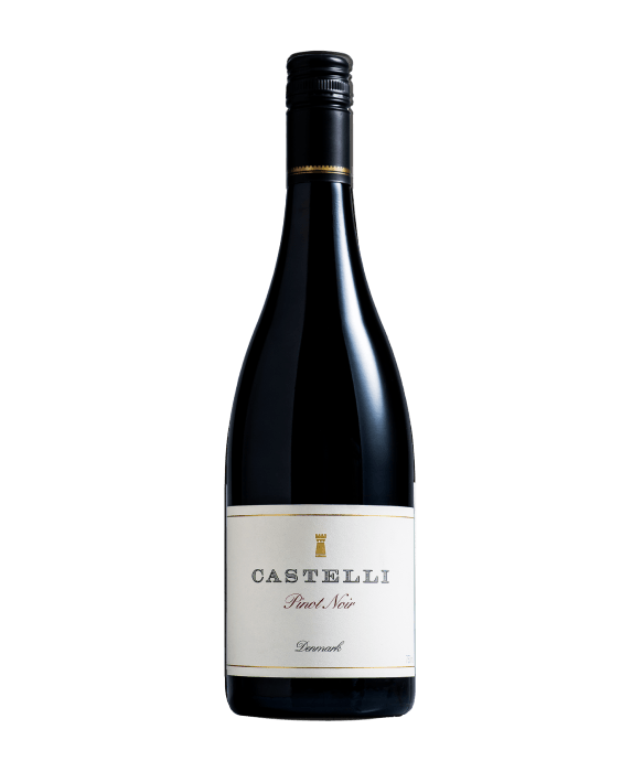 Castelli Estate Denmark Pinot Noir 2023 x 6