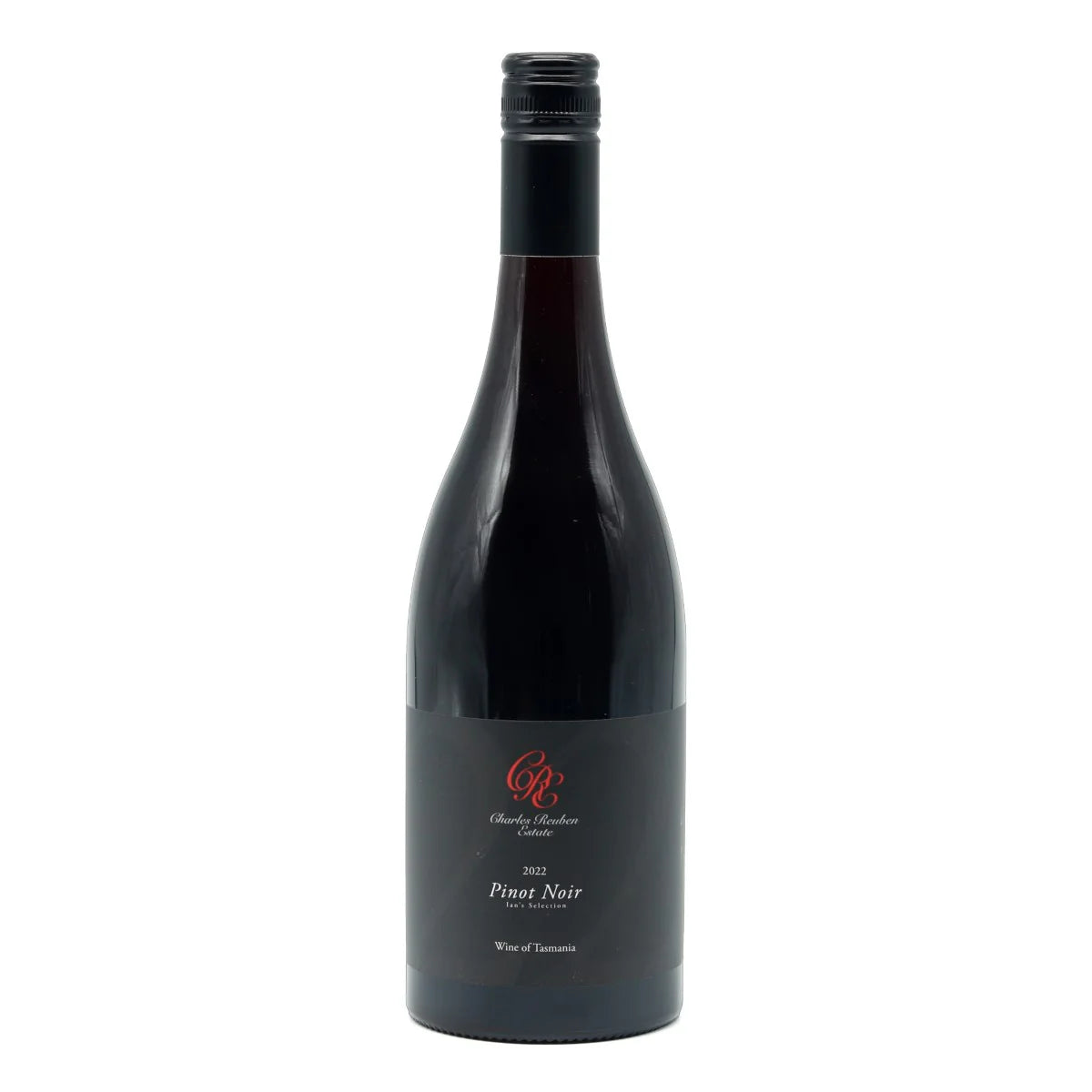 Charles Reuben Estate Coal River Pinot Noir 2022 x 12