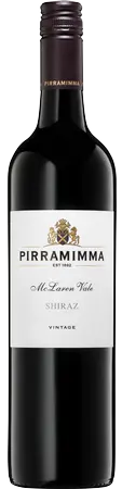 Pirramimma White Label Shiraz 2021 x 12 The Wine Company