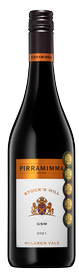 Pirramimma Stock's Hill Range Grenache Shiraz Mataro 2021 x 12