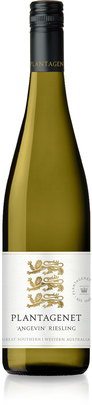 Plantagenet Angevin Riesling 2024 x 12