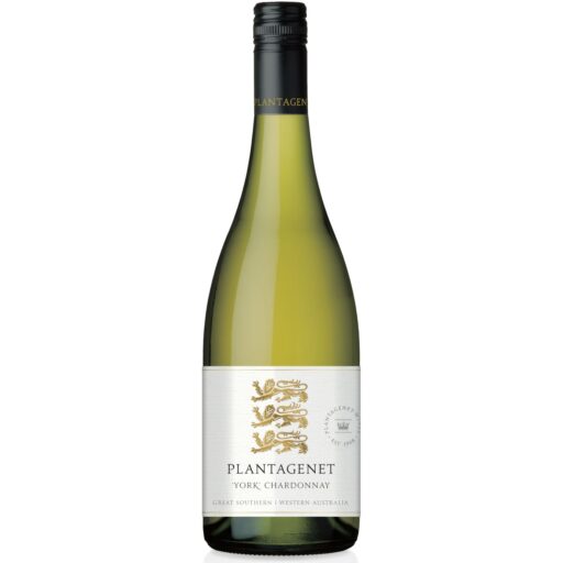 Plantagenet York Chardonnay 2024 x 6