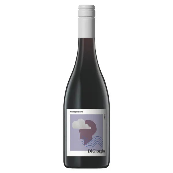Di Giorgio Family Wines Montepulciano 2023 x 12 Alepat Taylor