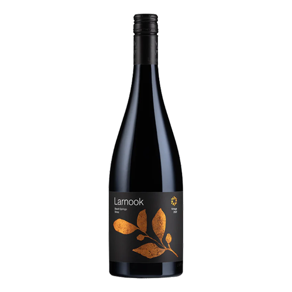 Larnook - McLaren Vale Blewitt Springs Shiraz 2023 x 12