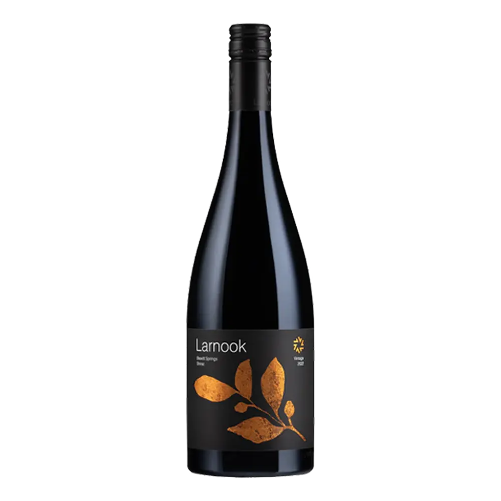 Larnook - McLaren Vale Blewitt Springs Shiraz 2023 x 12 Small Story Merchants