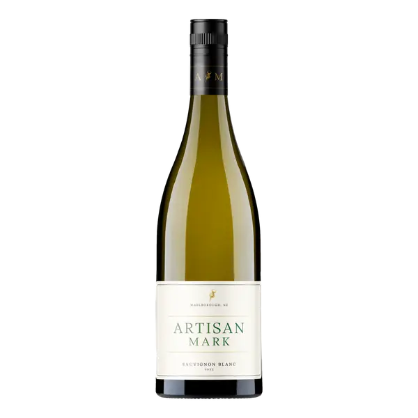 Artisan Mark Sauvignon Blanc 2023 x 12 The Wine Company