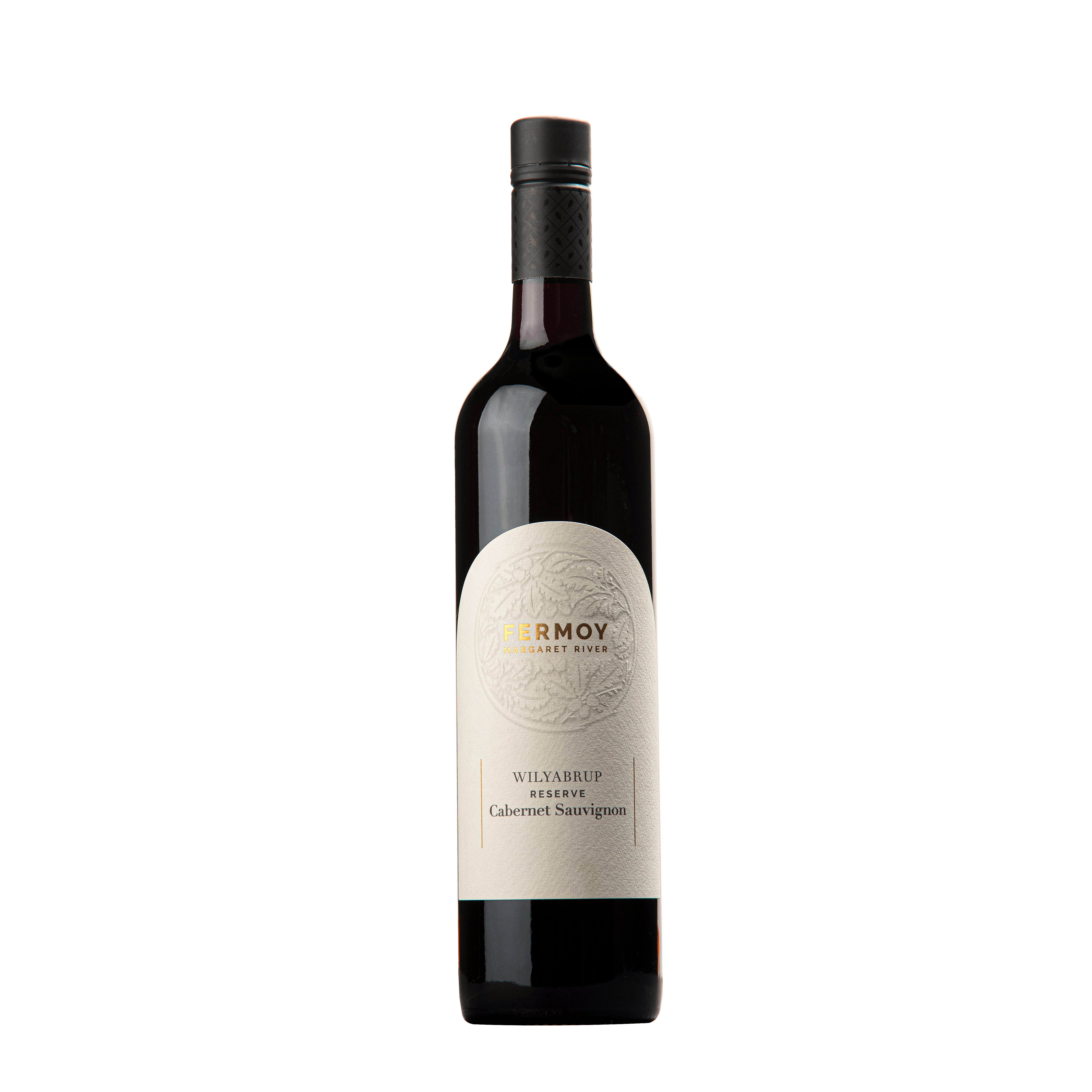 Fermoy Reserve Cabernet Sauvignon 2017 x 6