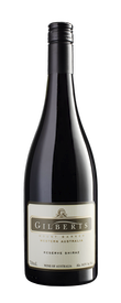 Gilberts Mt Barker Reserve Shiraz 2021 x 12