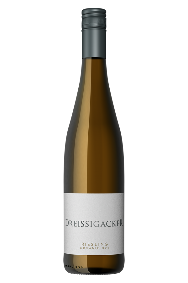 Dreissigacker Dry Riesling 2022 x 6