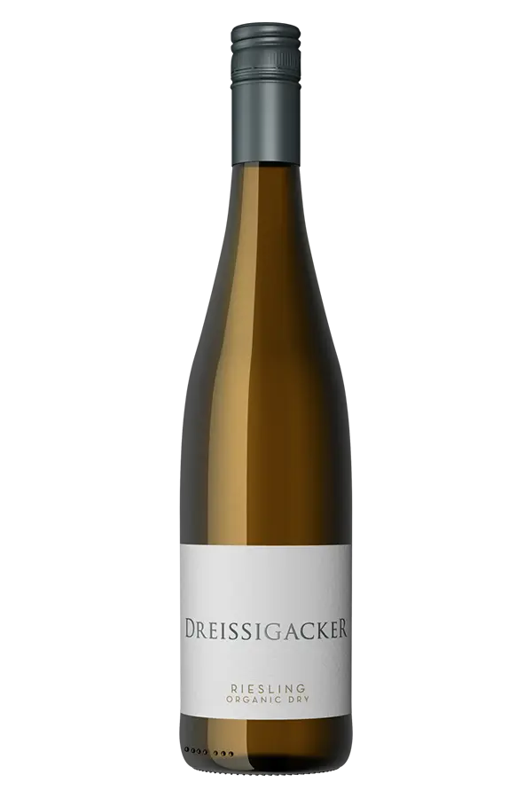 Dreissigacker Dry Riesling 2022 x 6 House of Fine Wine