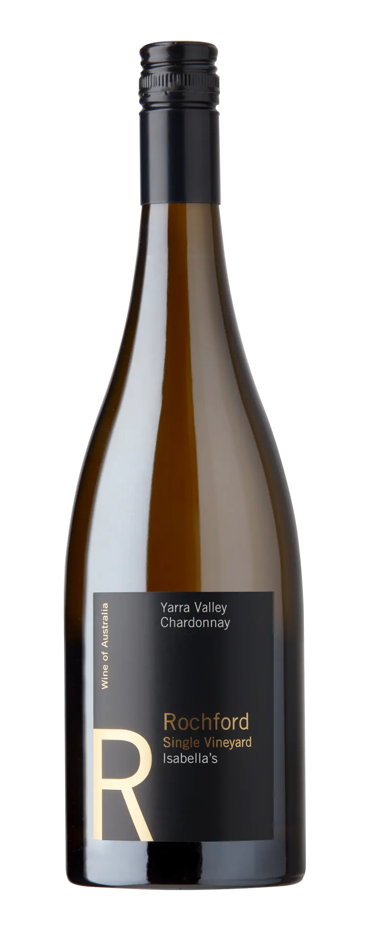 Rochford Isabella's Single Vieyard Chardonnay 2019 x 6 Vintage House