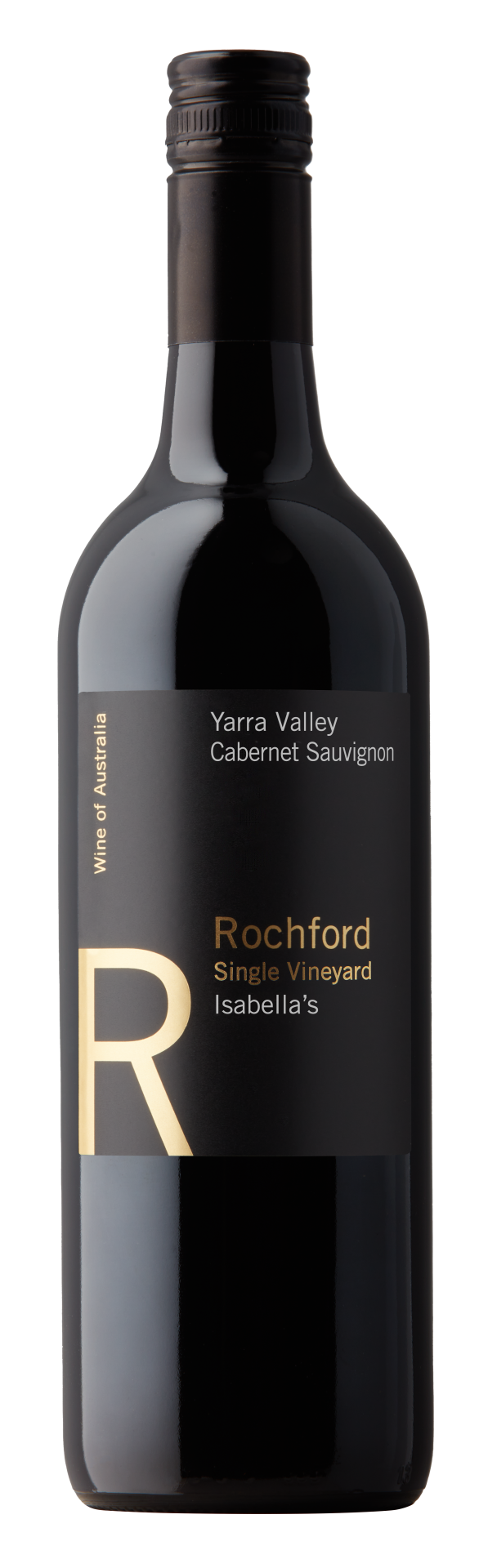 Isabella's Single Vineyard Cabernet 2019 x 6
