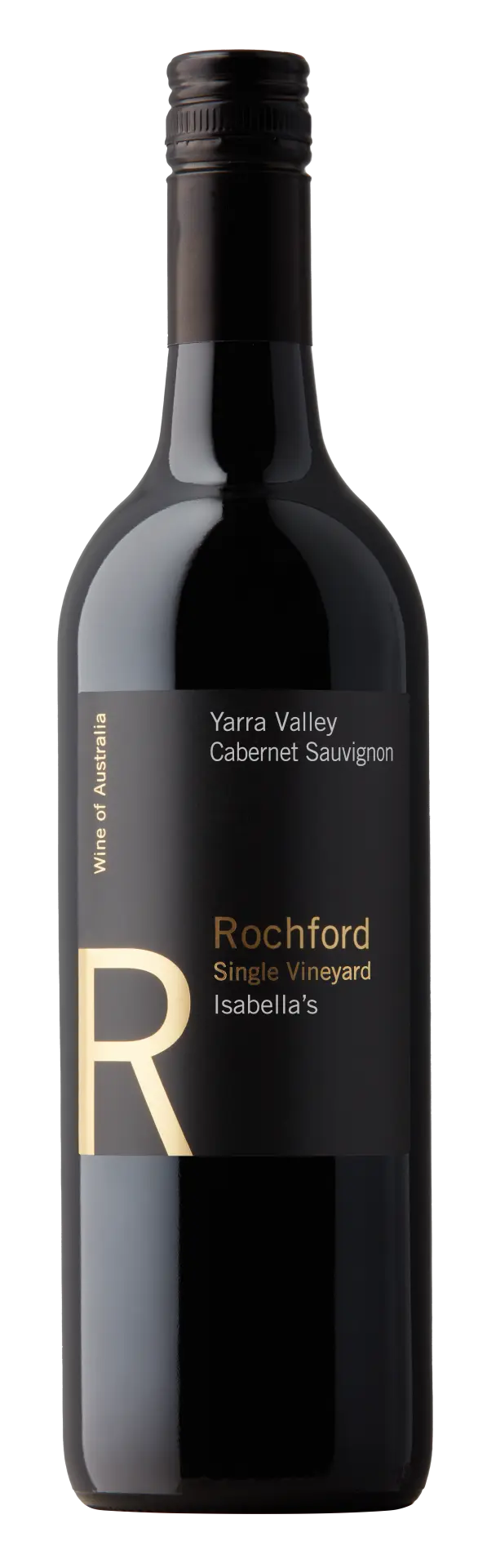 Isabella's Single Vineyard Cabernet 2019 x 6 Vintage House