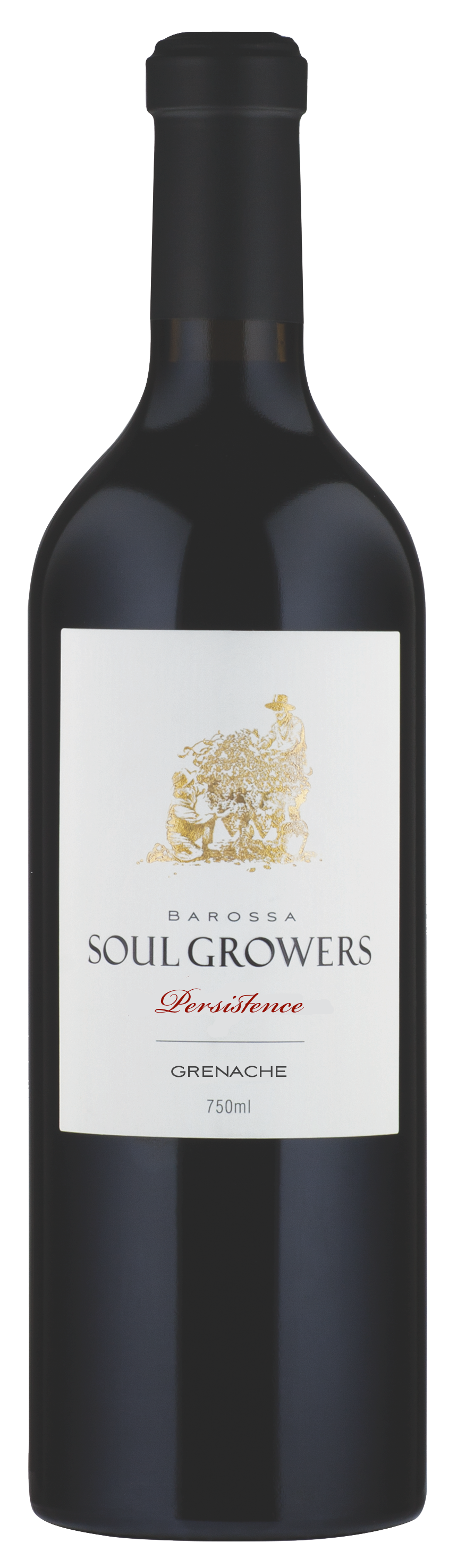 Soulgrowers Persistence Grenache 2022 x 6