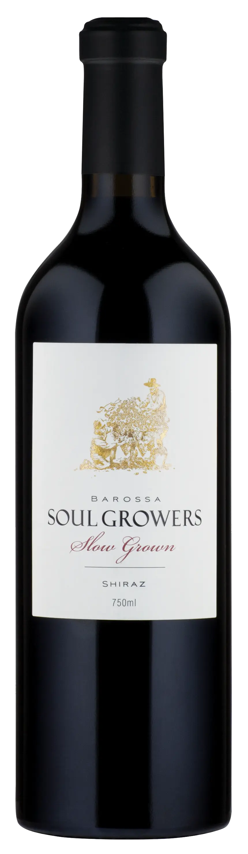 Soulgrowers Slow Grown Shiraz 2022 x 6 House of Fine Wine