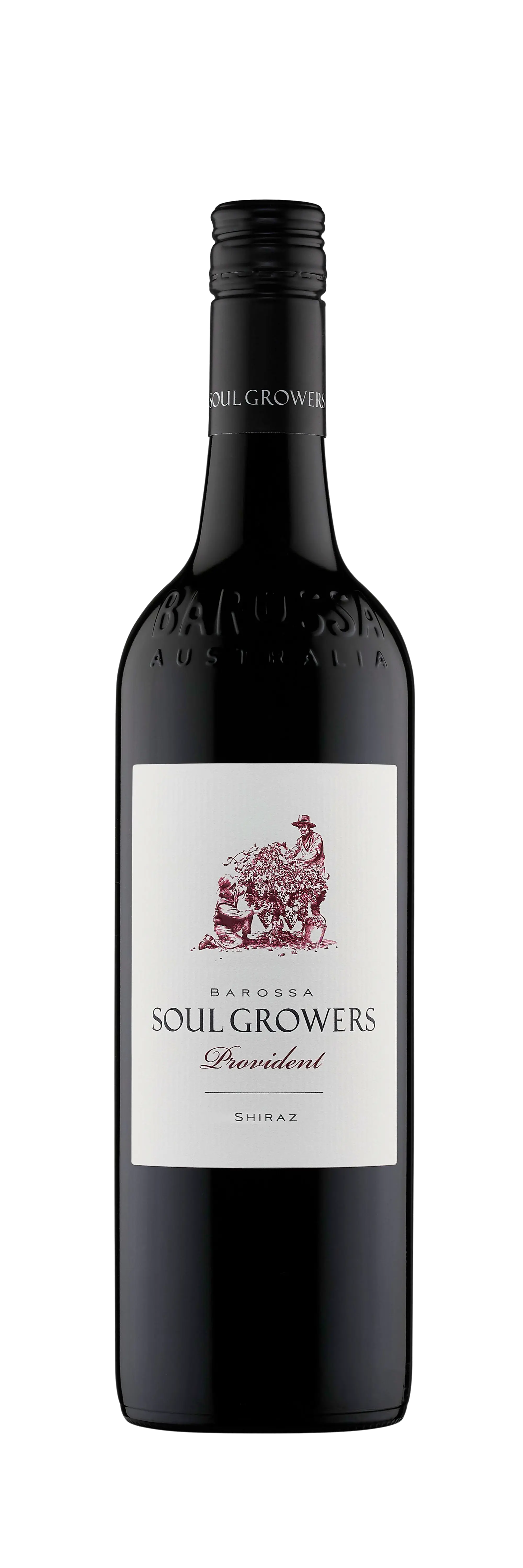 Soulgrowers Provident Shiraz 2023 x 6 House of Fine Wine