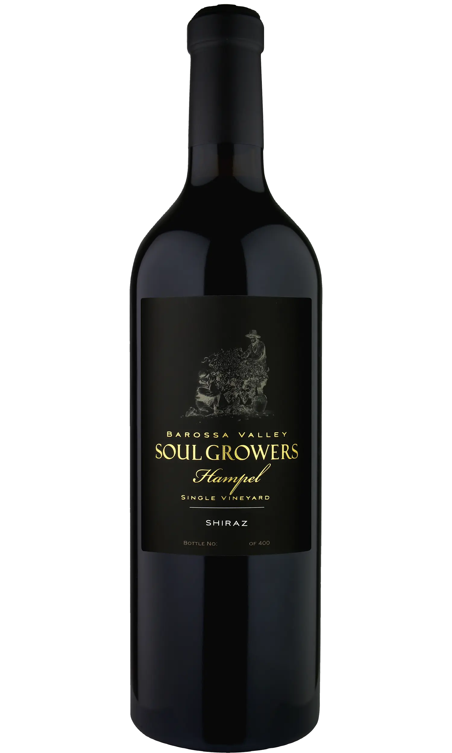 Soulgrowers Single Vineyard Hampel Shiraz 2021 x 6 House of Fine Wine
