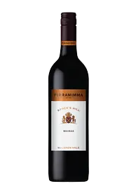 Pirramimma Stock's Hill Range Shiraz 2022 x 12 The Wine Company