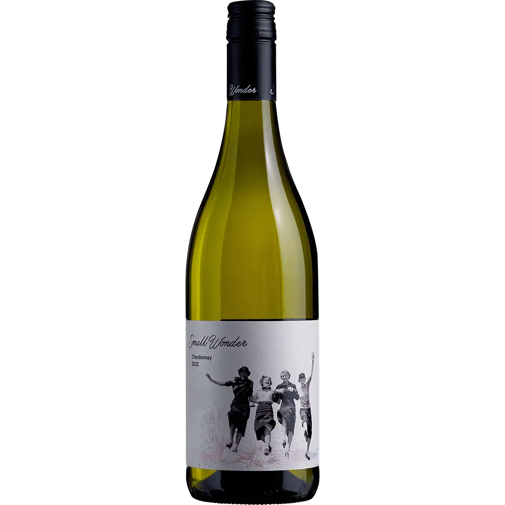 Small Wonder Landscape Chardonnay 2022 x 12 Small Story Merchants