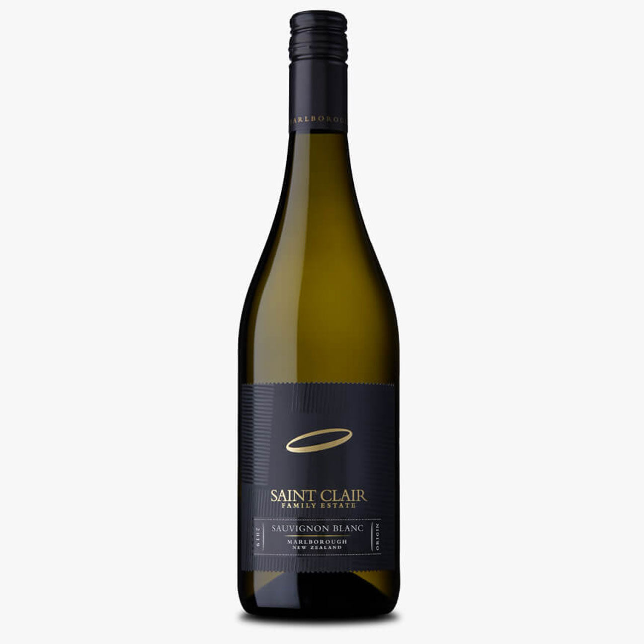 Saint Clair Family Estate Sauvignon Blanc 375ml 2024 x 12