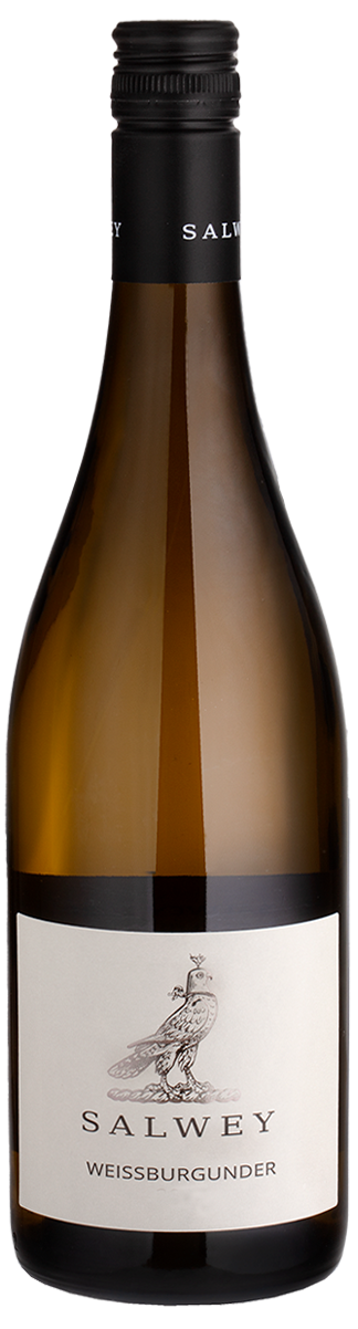 Salwey Baden Eichberg Weissburgunder Grosse Gewachs 2019 x 2